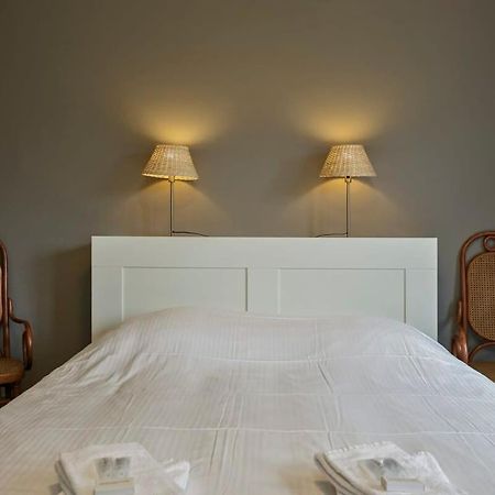 Huswell - Lovely Family Apartment 50 Meters From The Sea De Haan Exterior photo