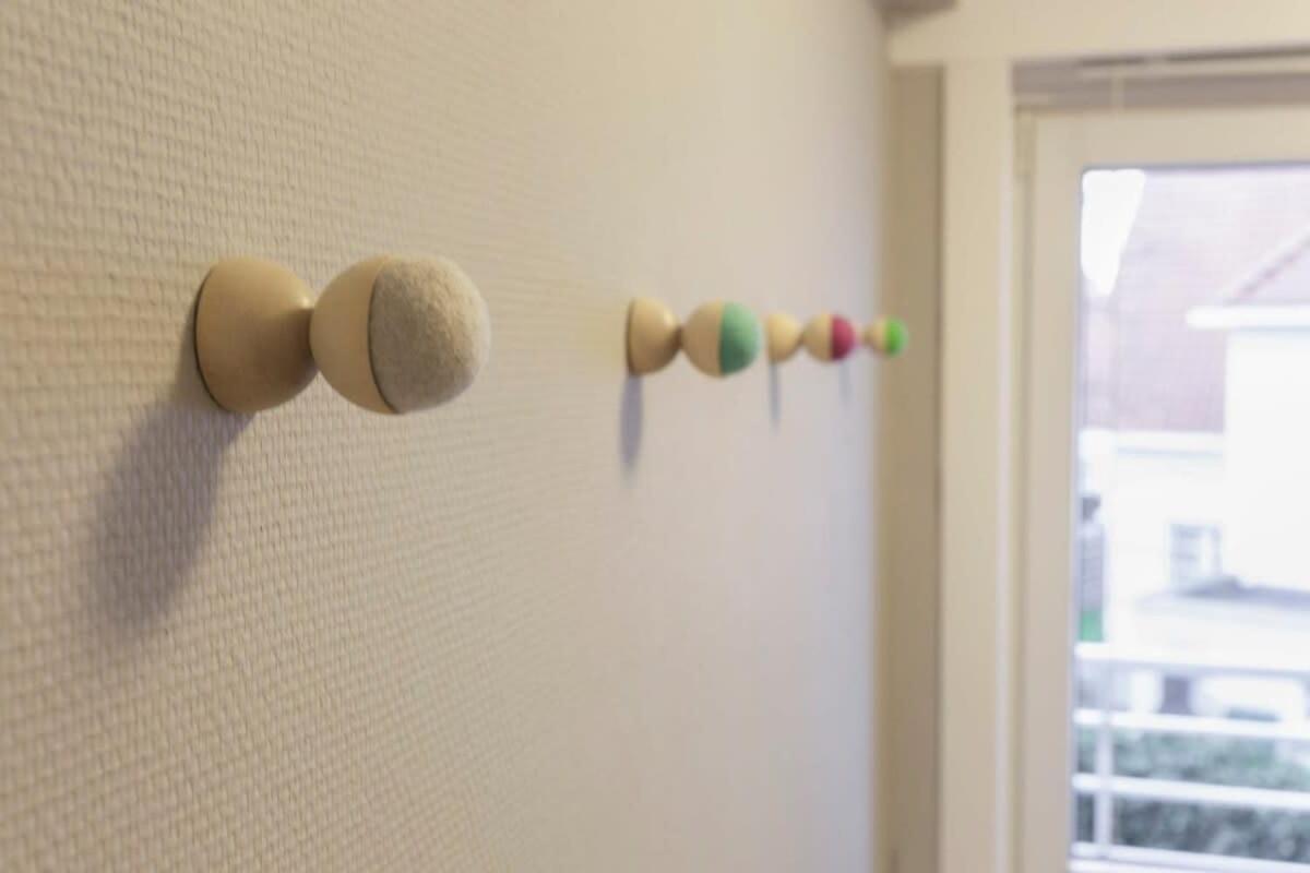 Huswell - Lovely Family Apartment 50 Meters From The Sea De Haan Exterior photo